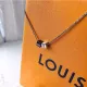 【2026】LOUIS VUITTON（ルイヴィトン）ダイス ネックレス