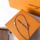 【2026】LOUIS VUITTON（ルイヴィトン）ダイス ネックレス