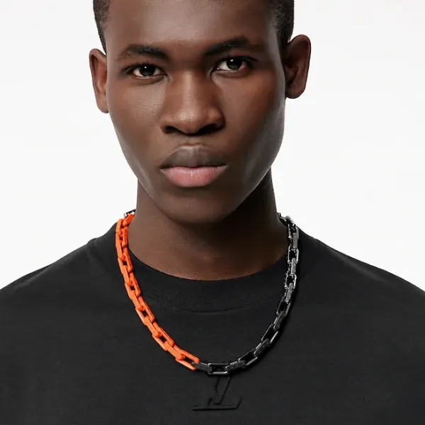 【2026】Louis Vuitton MP3142 ネックレス