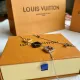 【2026】LV LOUIS VUITTON(ルイヴィトン)BOLD ネックレス 【2026】LV LOUIS VUITTON(ルイヴィトン)BOLD ネックレス