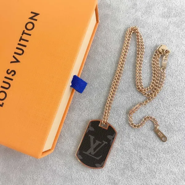 【2026】Louis Vuitton(ルイヴィトン)ペンダント 【2026】Louis Vuitton(ルイヴィトン)ペンダント