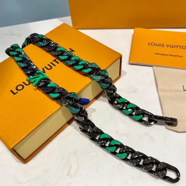 【2026】Louis Vuitton(ルイヴィトン) ネックレス 【2026】Louis Vuitton(ルイヴィトン) ネックレス