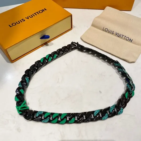 【2026】Louis Vuitton(ルイヴィトン) ネックレス 【2026】Louis Vuitton(ルイヴィトン) ネックレス
