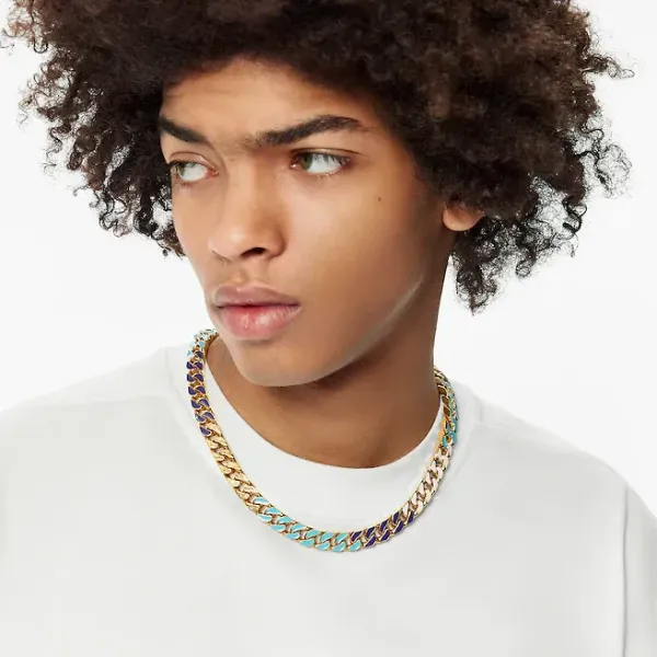 【2026】Louis Vuitton NBA ネックレス