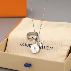 【2026】LV Louis Vuitton(ルイヴィトン) ネックレス 60cm 【2026】LV Louis Vuitton(ルイヴィトン) ネックレス 60cm