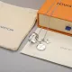 【2026】LV Louis Vuitton（ルイヴィトン） ネックレス 60cm