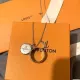 【2026】LV Louis Vuitton（ルイヴィトン） ネックレス 60cm