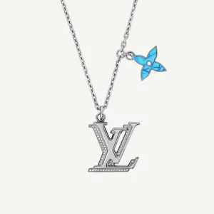 【2026】Louis Vuitton(ルイヴィトン) ネックレス 50cm 【2026】Louis Vuitton(ルイヴィトン) ネックレス 50cm
