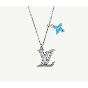 【2026】Louis Vuitton(ルイヴィトン) ネックレス 50cm 【2026】Louis Vuitton(ルイヴィトン) ネックレス 50cm