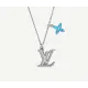 【2026】Louis Vuitton（ルイヴィトン） ネックレス 50cm