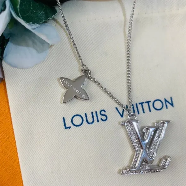【2026】Louis Vuitton（ルイヴィトン） ネックレス 50cm