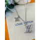 【2026】Louis Vuitton（ルイヴィトン） ネックレス 50cm