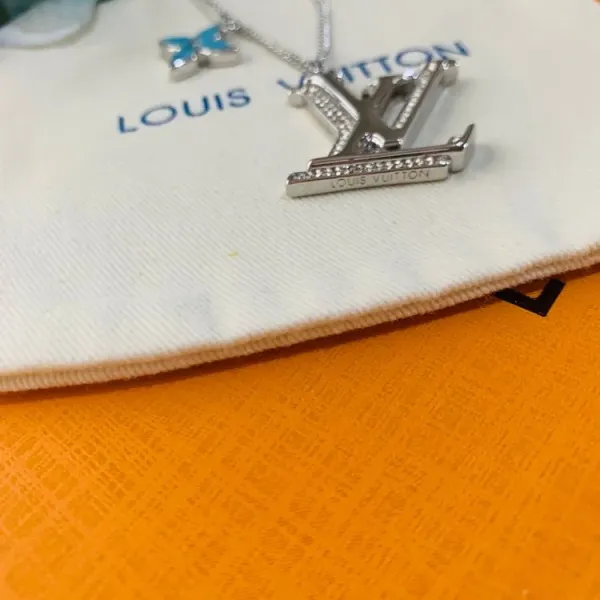 【2026】Louis Vuitton（ルイヴィトン） ネックレス 50cm