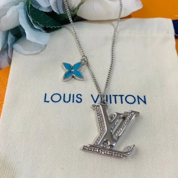 【2026】Louis Vuitton（ルイヴィトン） ネックレス 50cm