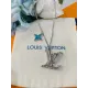 【2026】Louis Vuitton（ルイヴィトン） ネックレス 50cm