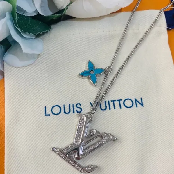 【2026】Louis Vuitton（ルイヴィトン） ネックレス 50cm