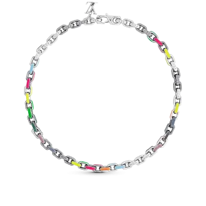 【2026】LOUIS VUITTON(ルイヴィトン)PARADISE CHAIN ネックレスMP3329 【2026】LOUIS VUITTON(ルイヴィトン)PARADISE CHAIN ネックレスMP3329