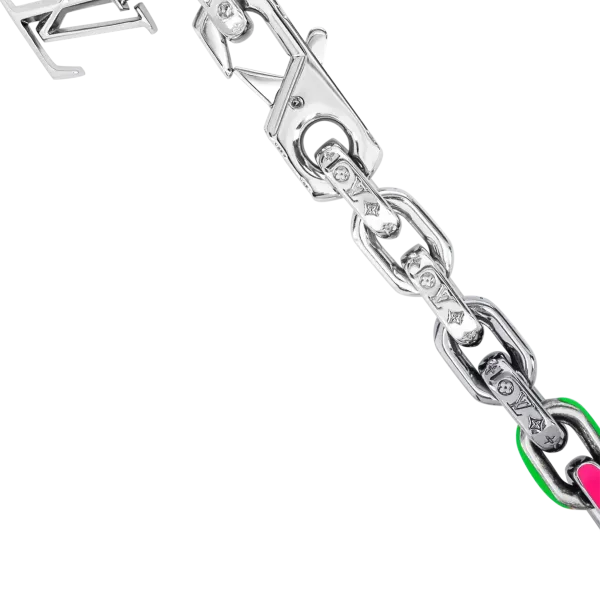 【2026】LOUIS VUITTON(ルイヴィトン)PARADISE CHAIN ネックレスMP3329 【2026】LOUIS VUITTON(ルイヴィトン)PARADISE CHAIN ネックレスMP3329