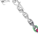【2026】LOUIS VUITTON(ルイヴィトン)PARADISE CHAIN ネックレスMP3329 【2026】LOUIS VUITTON(ルイヴィトン)PARADISE CHAIN ネックレスMP3329