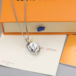 【2026】LV LOUIS VUITTON(ルイヴィトン) ネックレス 【2026】LV LOUIS VUITTON(ルイヴィトン) ネックレス