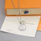 【2026】LV LOUIS VUITTON（ルイヴィトン） ネックレス