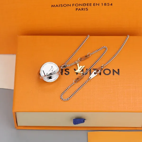【2026】LV LOUIS VUITTON（ルイヴィトン） ネックレス