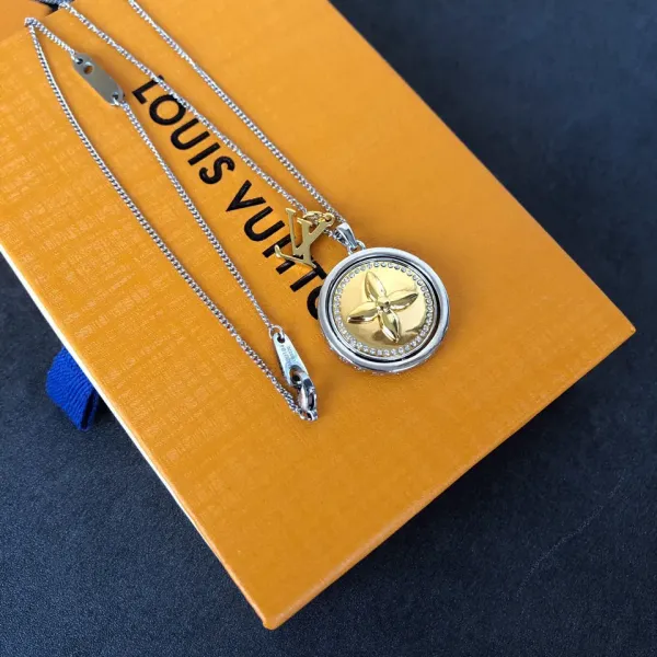 【2026】LV LOUIS VUITTON（ルイヴィトン） ネックレス