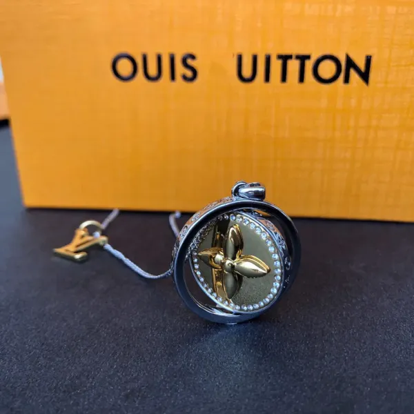 【2026】LV LOUIS VUITTON（ルイヴィトン） ネックレス