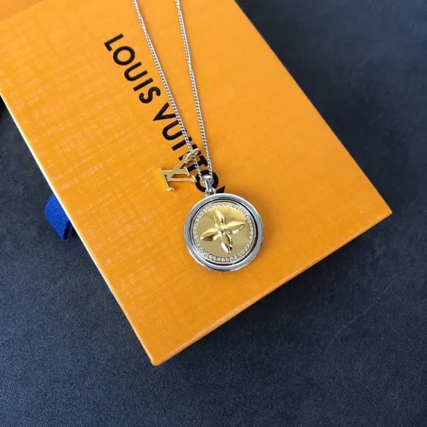 【2026】LV LOUIS VUITTON（ルイヴィトン） ネックレス