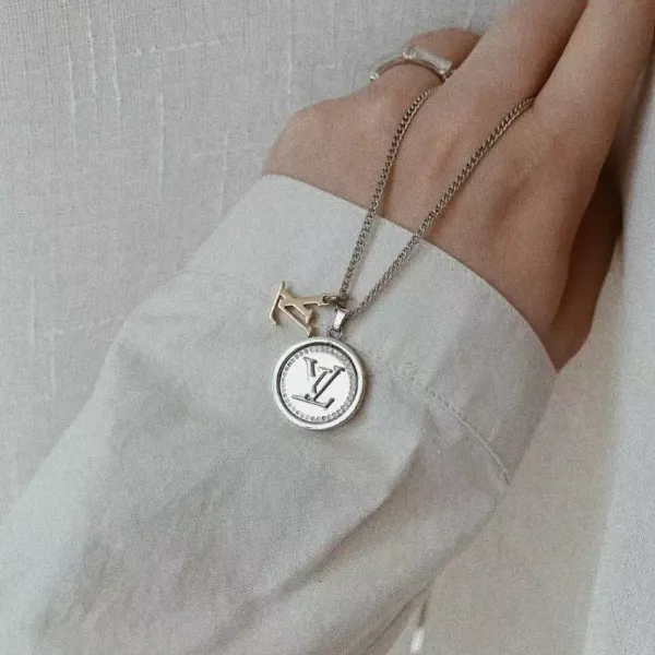 【2026】LV LOUIS VUITTON（ルイヴィトン） ネックレス