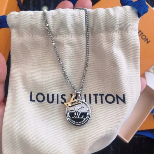 【2026】LV LOUIS VUITTON（ルイヴィトン） ネックレス