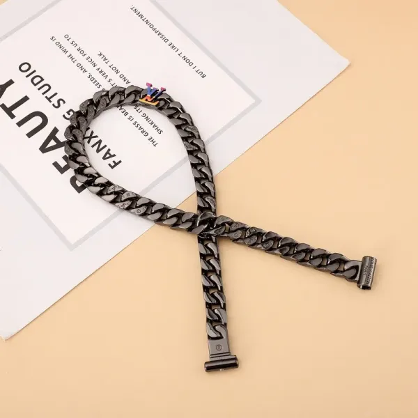 【2026】【 LOUIS VUITTON】ネックレス、新しいネックレス万能シンプルファッションオーナメント 【2026】【 LOUIS VUITTON】ネックレス、新しいネックレス万能シンプルファッションオーナメント