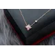 【2026】【 LOUIS VUITTON】ネックレス、新しいネックレス万能シンプルファッションオーナメント 【2026】【 LOUIS VUITTON】ネックレス、新しいネックレス万能シンプルファッションオーナメント