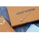 【2026】【 LOUIS VUITTON】ネックレス、新しいネックレス万能シンプルファッションオーナメント 【2026】【 LOUIS VUITTON】ネックレス、新しいネックレス万能シンプルファッションオーナメント