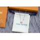 【2026】【 LOUIS VUITTON】ネックレス、新しいネックレス万能シンプルファッションオーナメント 【2026】【 LOUIS VUITTON】ネックレス、新しいネックレス万能シンプルファッションオーナメント