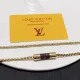 【2026】【 LOUIS VUITTON】ネックレス、新しいネックレス万能シンプルファッションオーナメント 【2026】【 LOUIS VUITTON】ネックレス、新しいネックレス万能シンプルファッションオーナメント