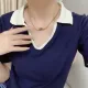 【2026】【 LOUIS VUITTON】ネックレス、新しいネックレス万能シンプルファッションオーナメント 【2026】【 LOUIS VUITTON】ネックレス、新しいネックレス万能シンプルファッションオーナメント