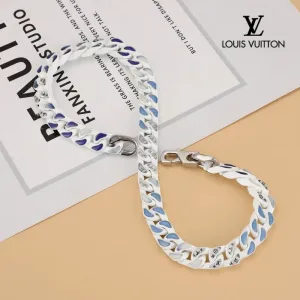 【2026】【 LOUIS VUITTON】ネックレス、新しいネックレス万能シンプルファッションオーナメント