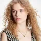 【2026】【Louis Vuitton】ネックレス・エセンシャル V ロゴ 【2026】【Louis Vuitton】ネックレス・エセンシャル V ロゴ