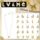 【2026】☆Louis Vuitton★イニシャル ネックレス/LV&ME 【2026】☆Louis Vuitton★イニシャル ネックレス/LV&ME