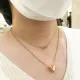 【2026】新作☆LOUIS VUITTONルイヴィトン★コリエ・プティ ルイ