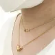 【2026】新作☆LOUIS VUITTONルイヴィトン★コリエ・プティ ルイ