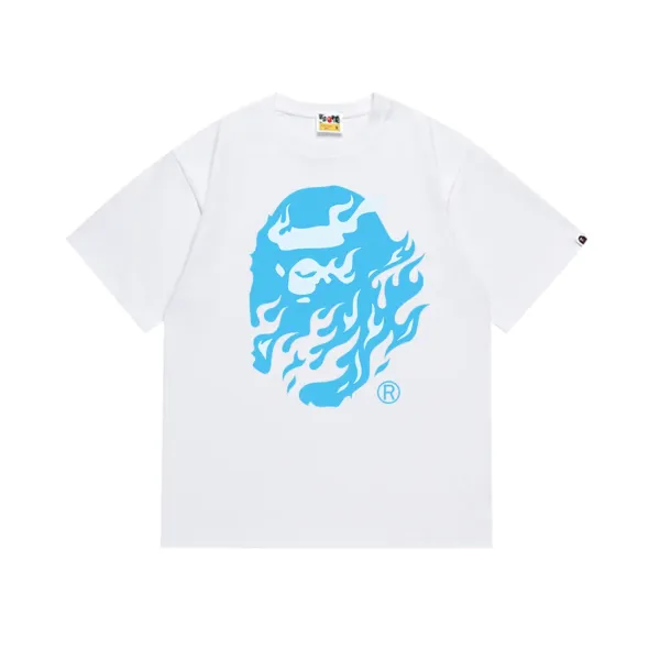 【BAPE  公式旗艦店】Tシャツご好評に付き再入荷 240719