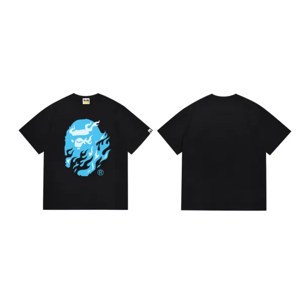 【BAPE  公式旗艦店】Tシャツご好評に付き再入荷 240719