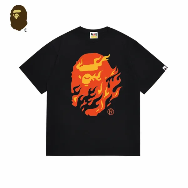 【BAPE 公式旗艦店】Tシャツご好評に付き再入荷 240719 【BAPE 公式旗艦店】Tシャツご好評に付き再入荷 240719
