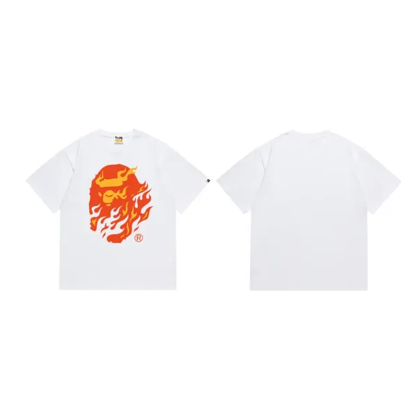 【BAPE 公式旗艦店】Tシャツご好評に付き再入荷 240719 【BAPE 公式旗艦店】Tシャツご好評に付き再入荷 240719
