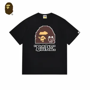 【BAPE 公式旗艦店】Tシャツご好評に付き再入荷 240719 【BAPE 公式旗艦店】Tシャツご好評に付き再入荷 240719