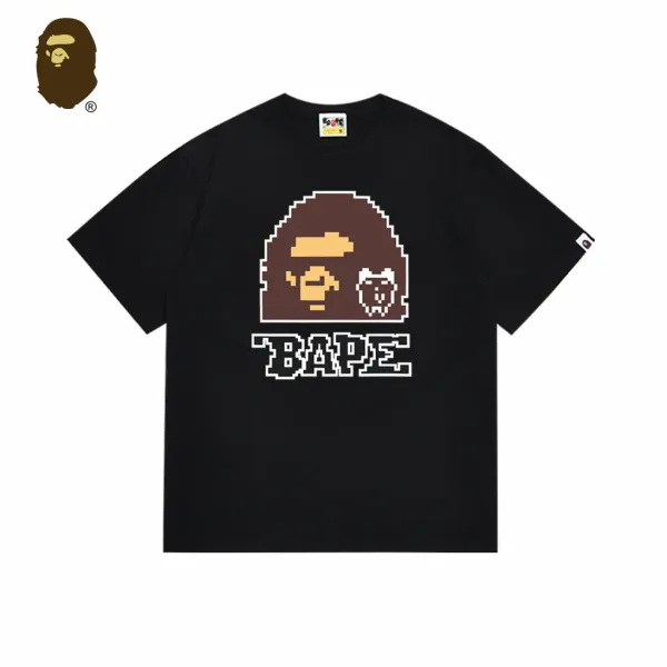 【BAPE 公式旗艦店】Tシャツご好評に付き再入荷 240719 【BAPE 公式旗艦店】Tシャツご好評に付き再入荷 240719