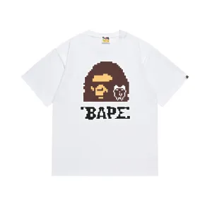 【BAPE 公式旗艦店】Tシャツご好評に付き再入荷 240719 【BAPE 公式旗艦店】Tシャツご好評に付き再入荷 240719