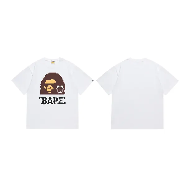 【BAPE 公式旗艦店】Tシャツご好評に付き再入荷 240719 【BAPE 公式旗艦店】Tシャツご好評に付き再入荷 240719